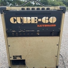 Roland CUBE-40 KEYBOARDの画像