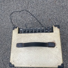 Roland CUBE-40 KEYBOARDの画像