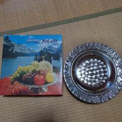 フルーツスタンド