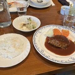 第45回ランチ食べ歩き😄