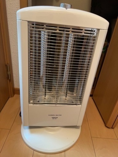 電気暖房機