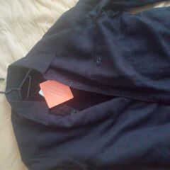 冬物　メンズ　服