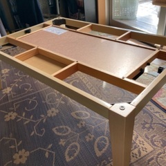 家具調コタツをお譲りしますの画像