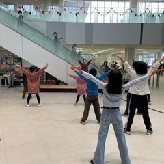 【初心者大歓迎】ダンスショー🕺参加者募集中 − 東京都