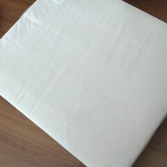 ベビー　布団　の画像