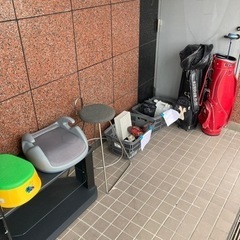 リバティベル閉店の為、1階にある商品は無料で差し上げます。の画像