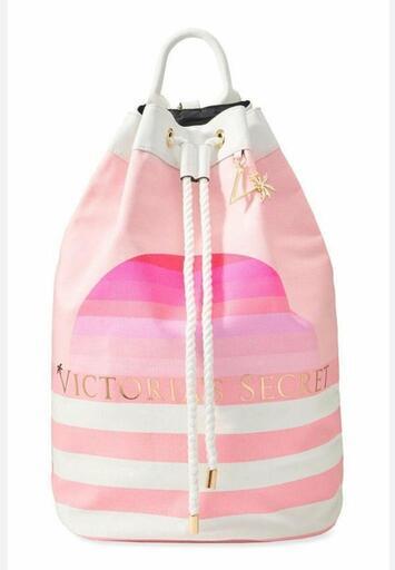 【新品】ヴィクトリア・シークレット リュック