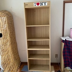 収納棚