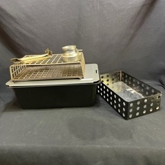 燻製器