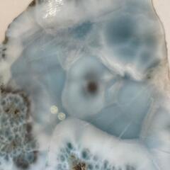 ラリマー【E-648】の画像