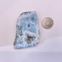 ラリマー【E-648】の画像