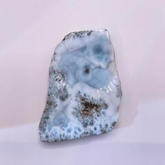 ラリマー【E-648】の画像