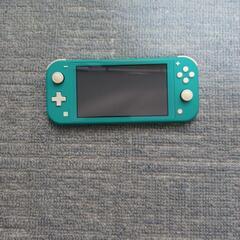 (お値下げ)Switch lite本体のみｼﾞｬﾝｸ ※現地取引