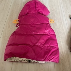 キッズ　ベストの画像