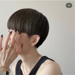 10/10朝8:30~ @表参道 無料カットモデル募集中‼️ショ...