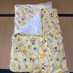12/16までの投稿！！お昼寝布団セット٩̋(๑˃́ꇴ˂̀๑)