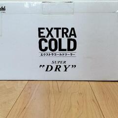 エクストラコールドクーラーの画像