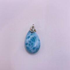 ラリマーの画像