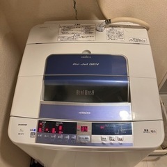 日立8キロ