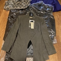 レディス衣類　まとめて　新品あり