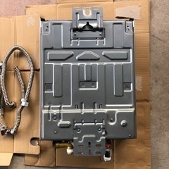 お話中　ガス瞬間湯沸器 RUS-V51WT 都市ガス 中古の画像