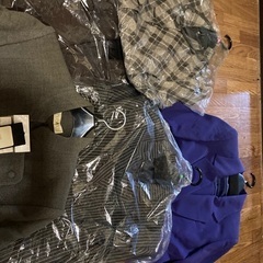 レディス衣類　まとめて　新品ありの画像