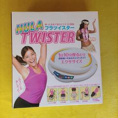 1日10分のエクササイズマシーン