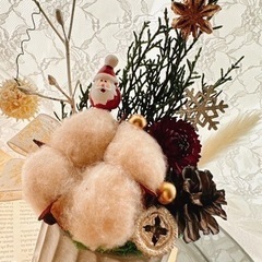 ワークショップ開催します☆の画像