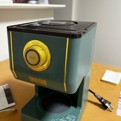 コーヒーメーカー