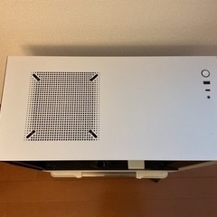 ゲーミングPC・自作PC・RTX3060ti・高性能・2GPU・OBS配信・Ryzen 5 3600X・高フレームレートの画像