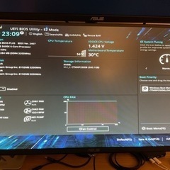 ゲーミングPC・自作PC・RTX3060ti・高性能・2GPU・OBS配信・Ryzen 5 3600X・高フレームレートの画像