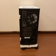 ゲーミングPC・自作PC・RTX3060ti・高性能・2GPU・OBS配信・Ryzen 5 3600X・高フレームレートの画像