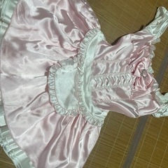 メイド服 ドレス  ハロウィン