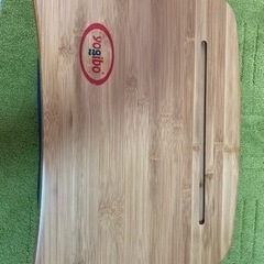 ヨギボー　テーブル