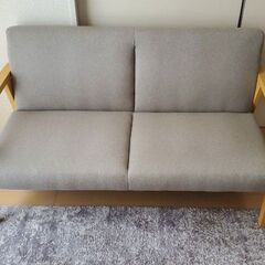 2人掛けソファー　herttoniemi