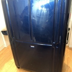 【現在取引中】スーツケース　102ℓ
