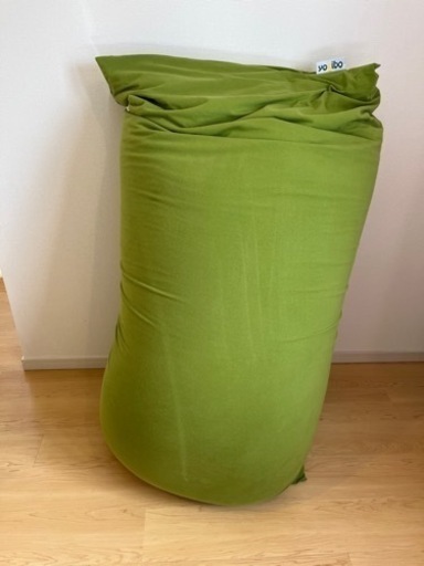 ヨギボーマックス　本体+カバーセット