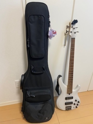 ヤマハベース