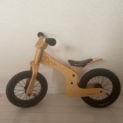 アーリーライダー　early rider キッズバイク