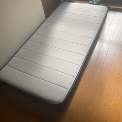 ベッドマット