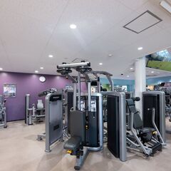 一緒にﾄﾚｰﾆﾝｸﾞはじめませんか？の画像