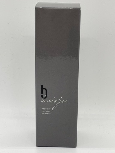 【未開封】【新品】ヘアージュ育毛剤