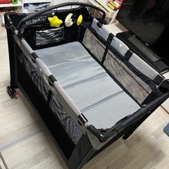 12月末終了　不足部品あり　カトージ　KATOJI プレイヤード...