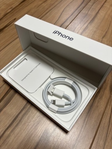 iPhone12 mini  128GB