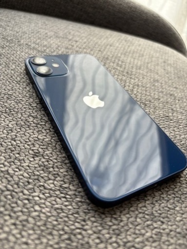 iPhone12 mini  128GB
