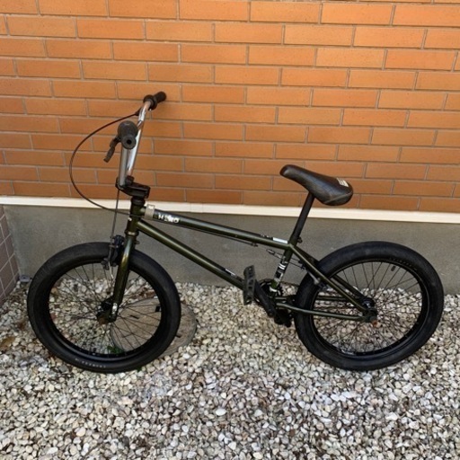 HARO BIKES ストリート