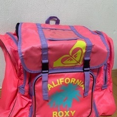 Roxy リュックサック  