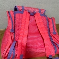 Roxy リュックサック  の画像