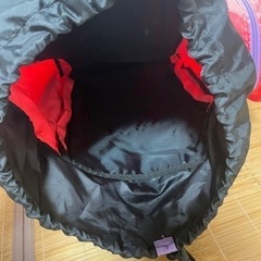 Roxy リュックサック  の画像