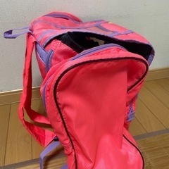 Roxy リュックサック  の画像